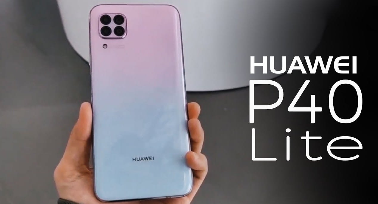 Huawei P40 Lite Archives Refob Technology News Business News