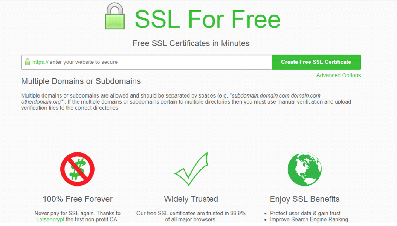 how-to-add-a-free-ssl-certificate-on-wordpress-website