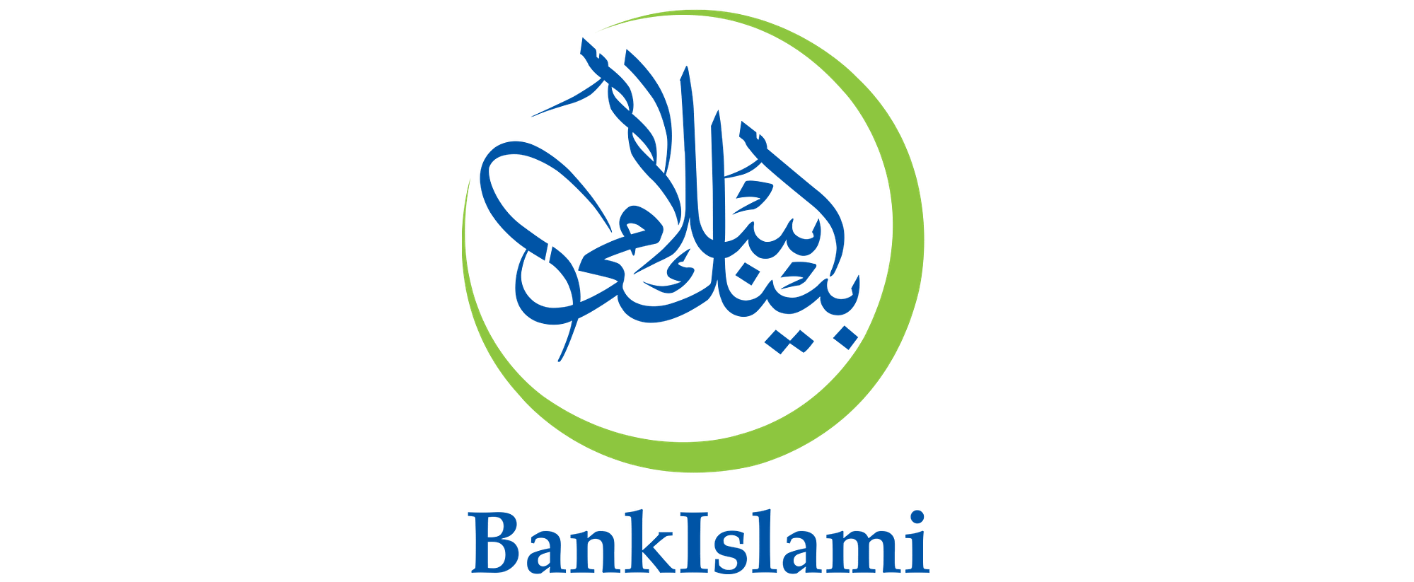 Bank Islami Logo Png
